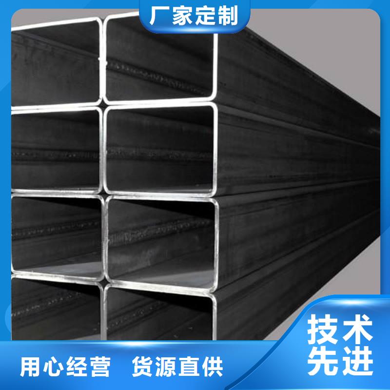 320*320方管發貨快