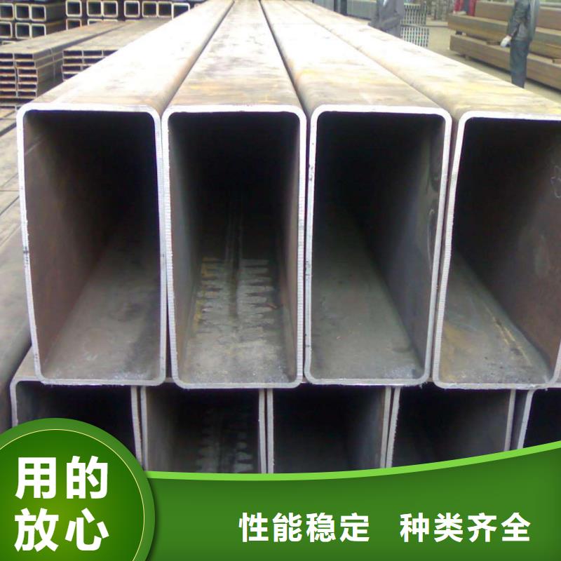 400*400方管交貨快