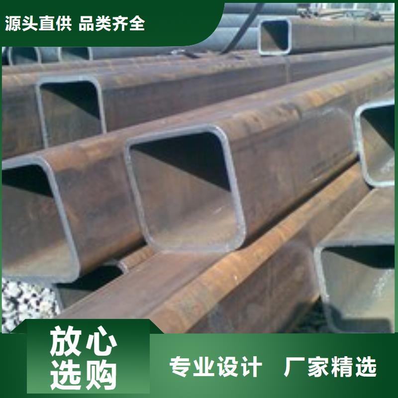 方管镀锌方管专业完善售后
