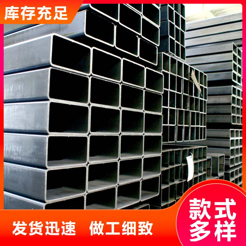 方管圆角紫铜排产品细节