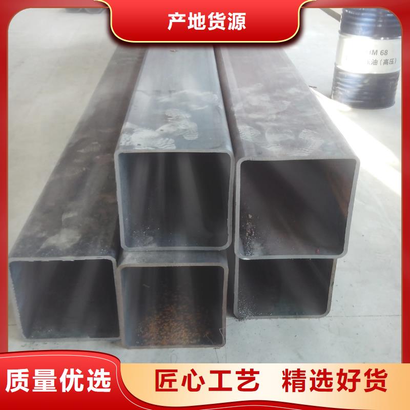 400*400方管交貨快