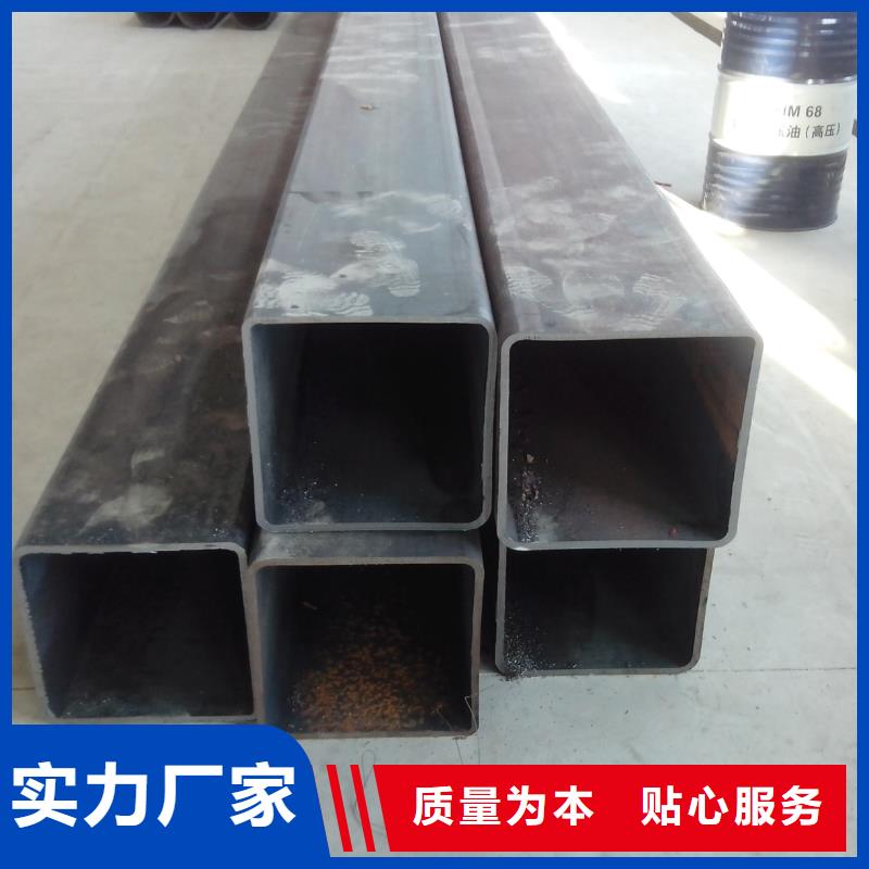 【 方管_H型钢抛丸喷漆专心专注专业】阔恒兴旺无缝方矩管