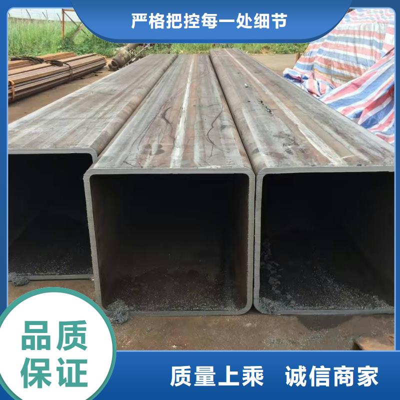 方管紫銅管質量檢測
