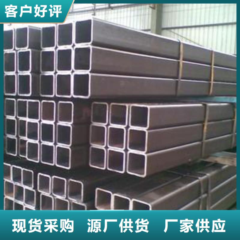 Q345管材價格_薄壁無縫方管價格