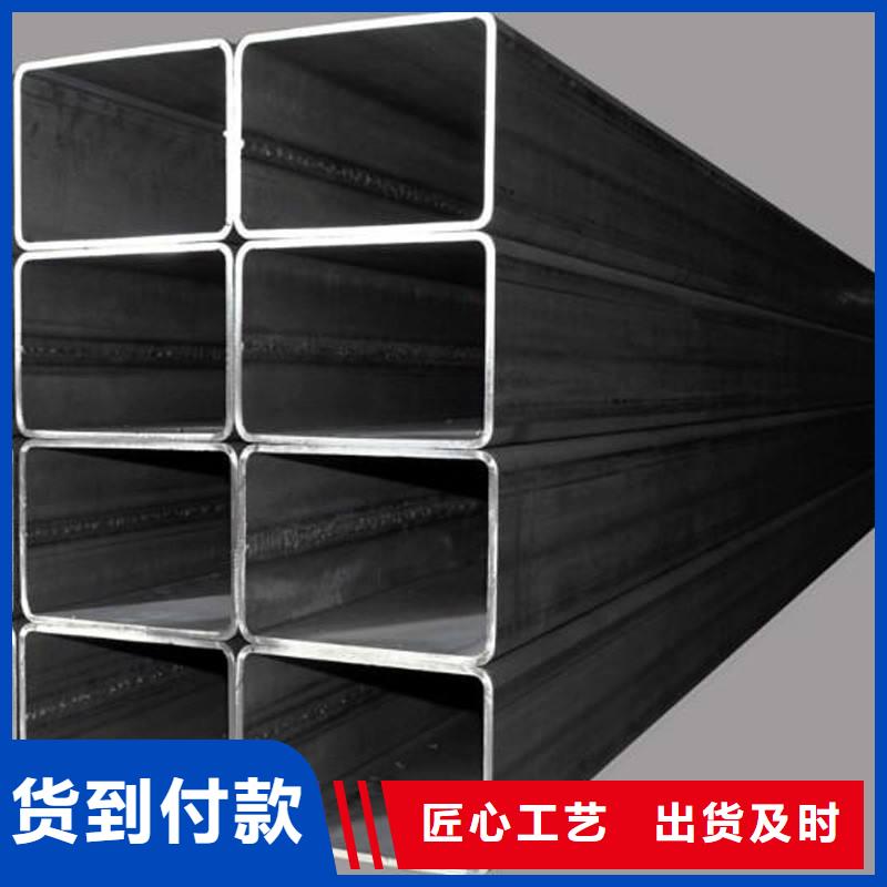 Q345B方矩管_Q345C方矩管庫存大