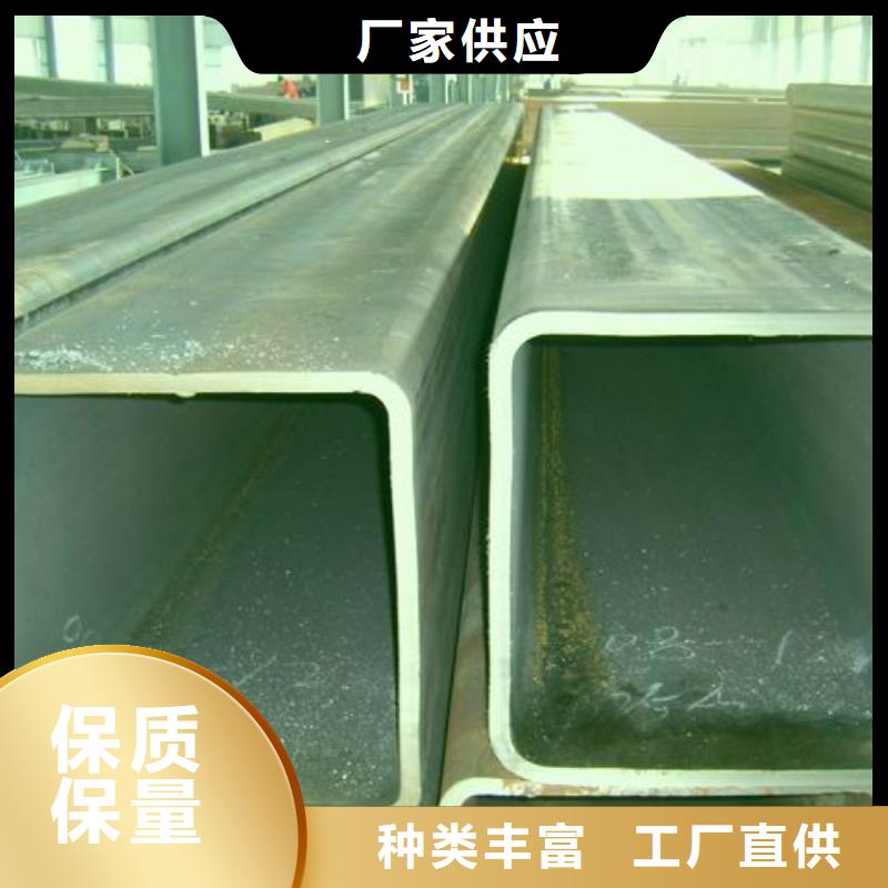 100*500*12方矩管現貨全