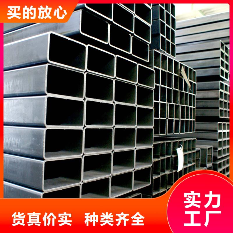 20#無縫方矩管|Q345C方矩管可訂貨