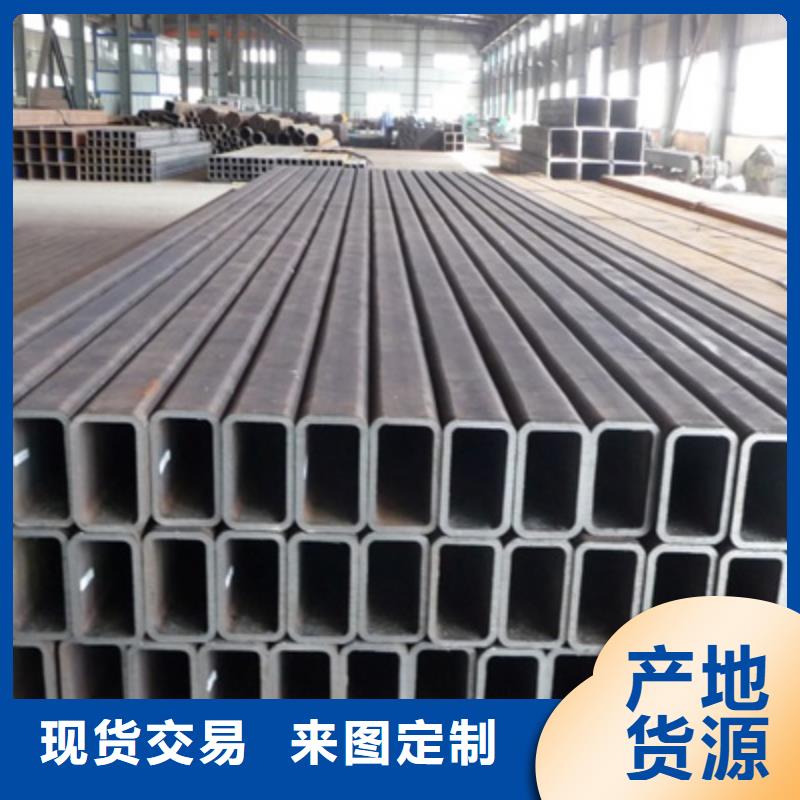300*450方矩管工期快