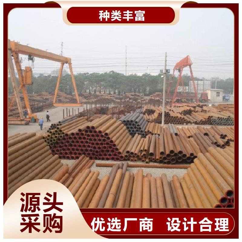 Q235B直縫焊管報價