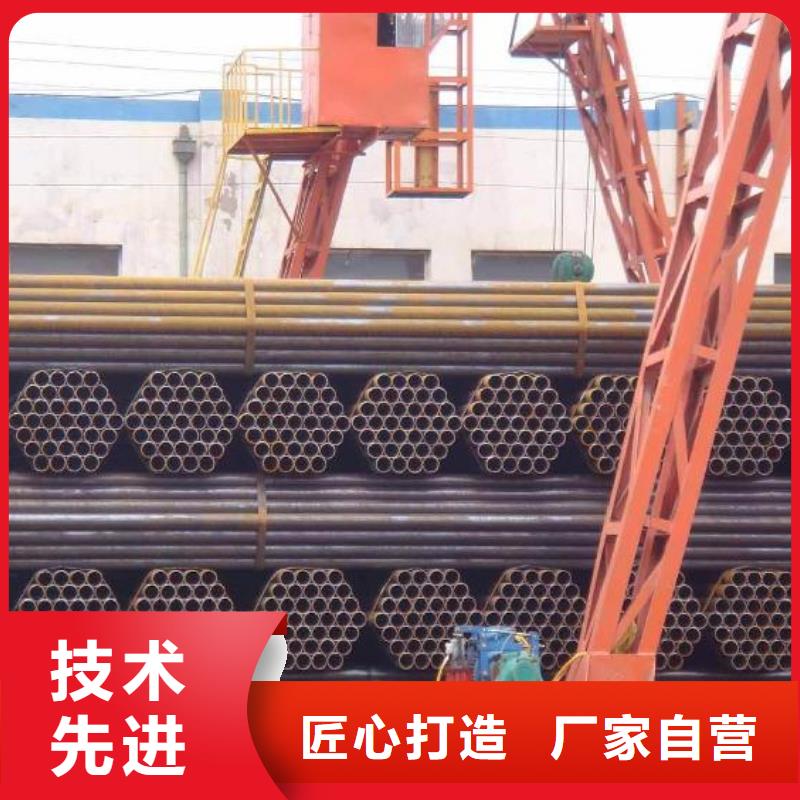 DN100直縫焊管現貨全