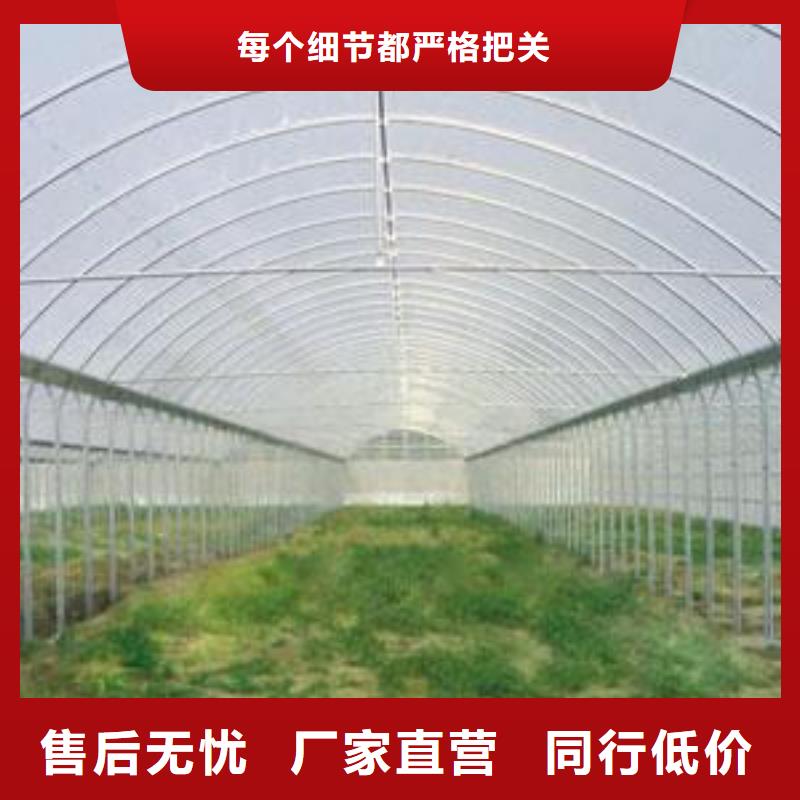 溫室大棚管定做