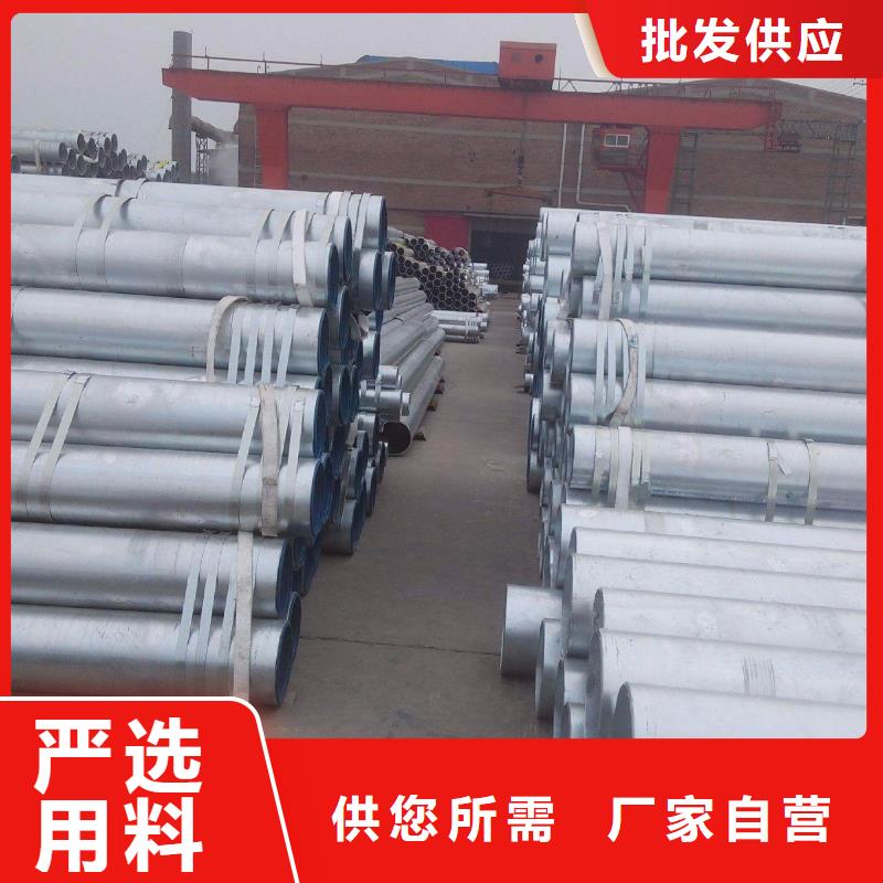镀锌无缝管_TU00无氧铜用好材做好产品