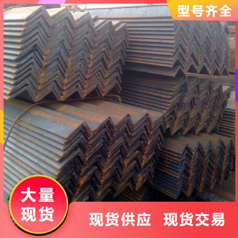 熱鍍鋅角鋼100*63價格