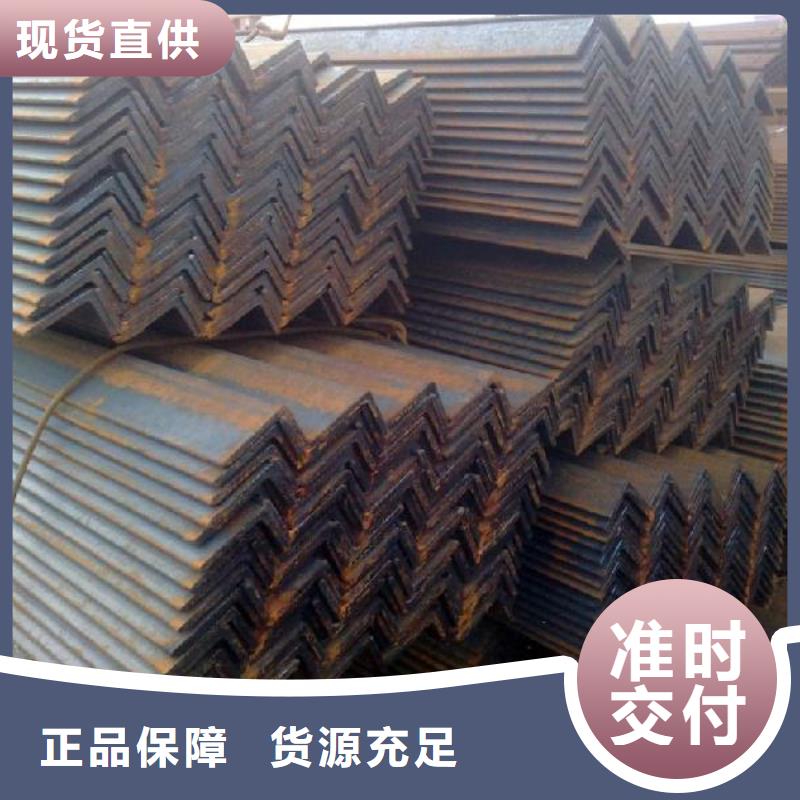 Q345B鍍鋅角鋼發貨快