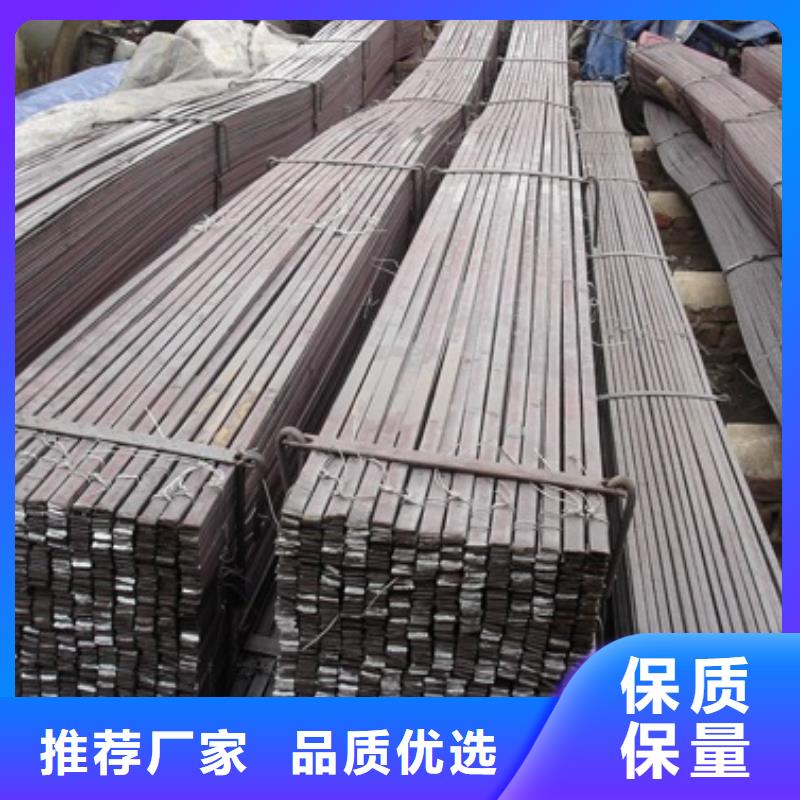 鍍鋅扁鋼-紫銅管把實惠留給您
