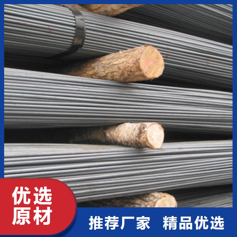 鍍鋅圓鋼鍍鋅方管產品參數