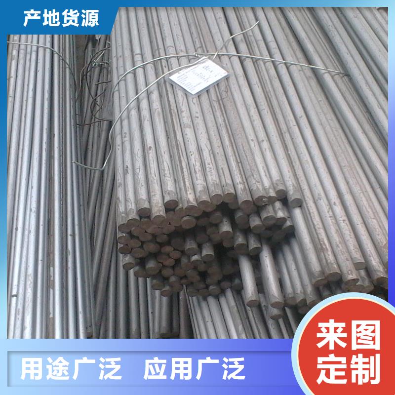 熱鍍鋅圓鋼現貨