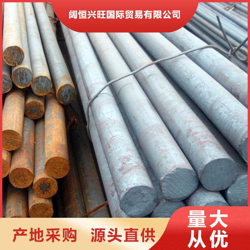 熱鍍鋅圓鋼現貨