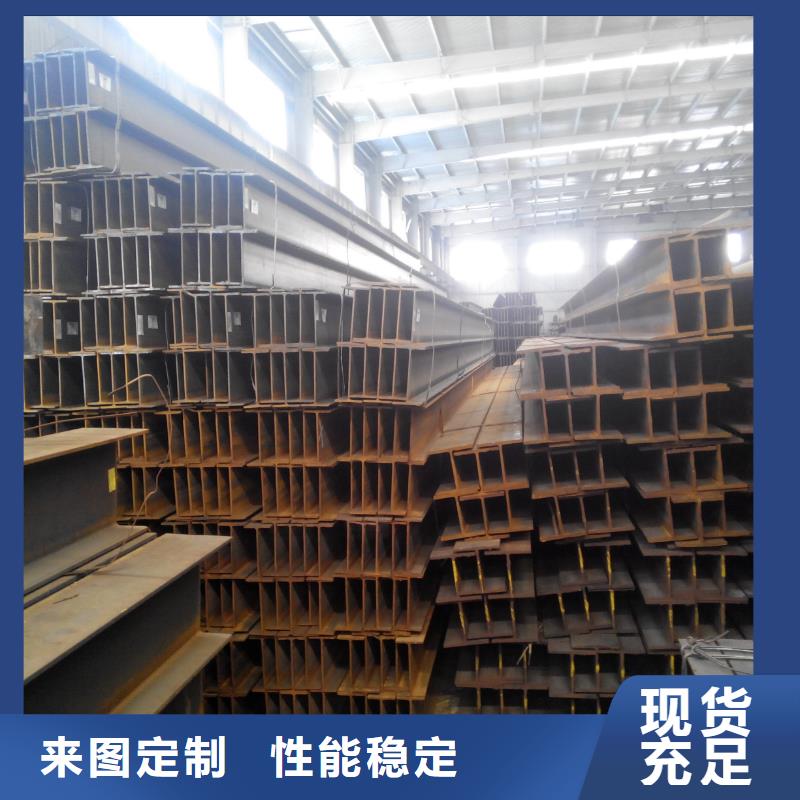 熱鍍鋅H型鋼報價