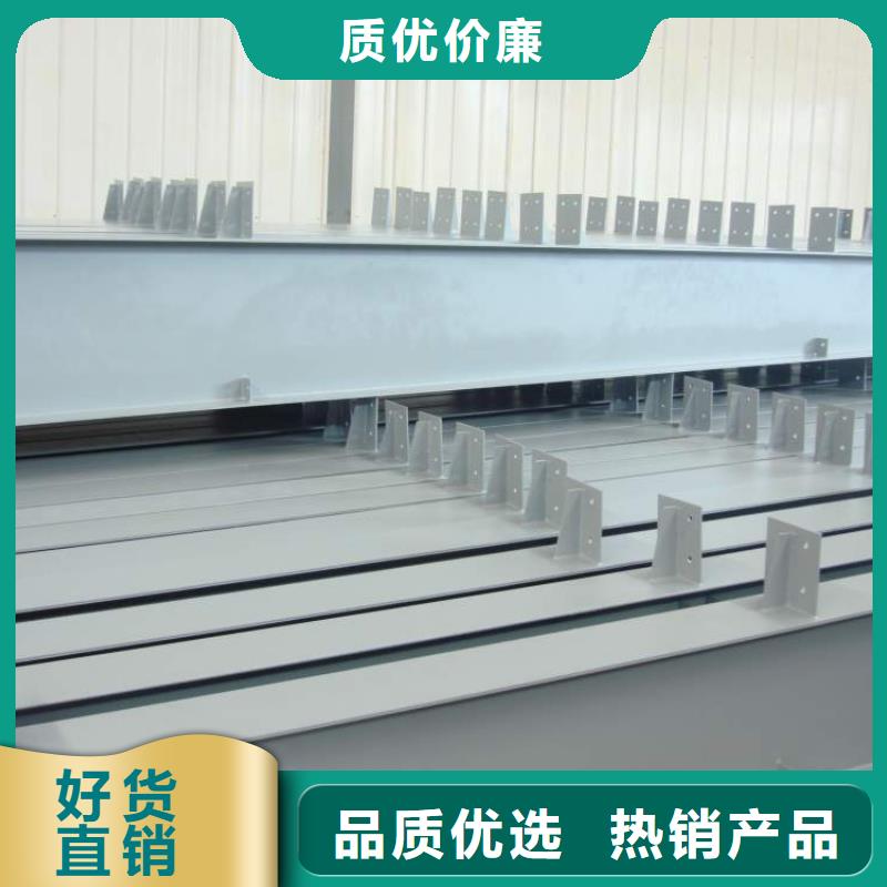 熱鍍鋅H型鋼報價
