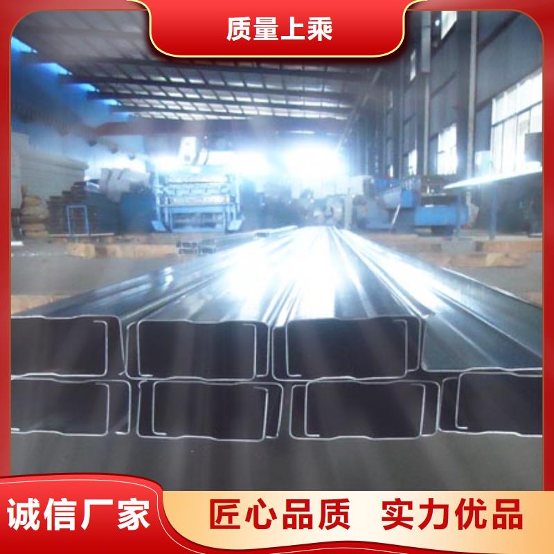 鍍鋅C型鋼高頻焊接H型鋼廠家銷售