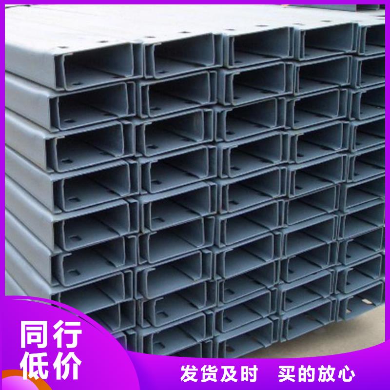 鍍鋅C型鋼-高頻焊接H型鋼嚴格把控每一處細節