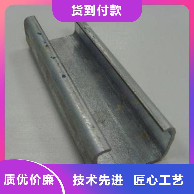 鍍鋅C型鋼鋼結構噴漆焊接質檢嚴格