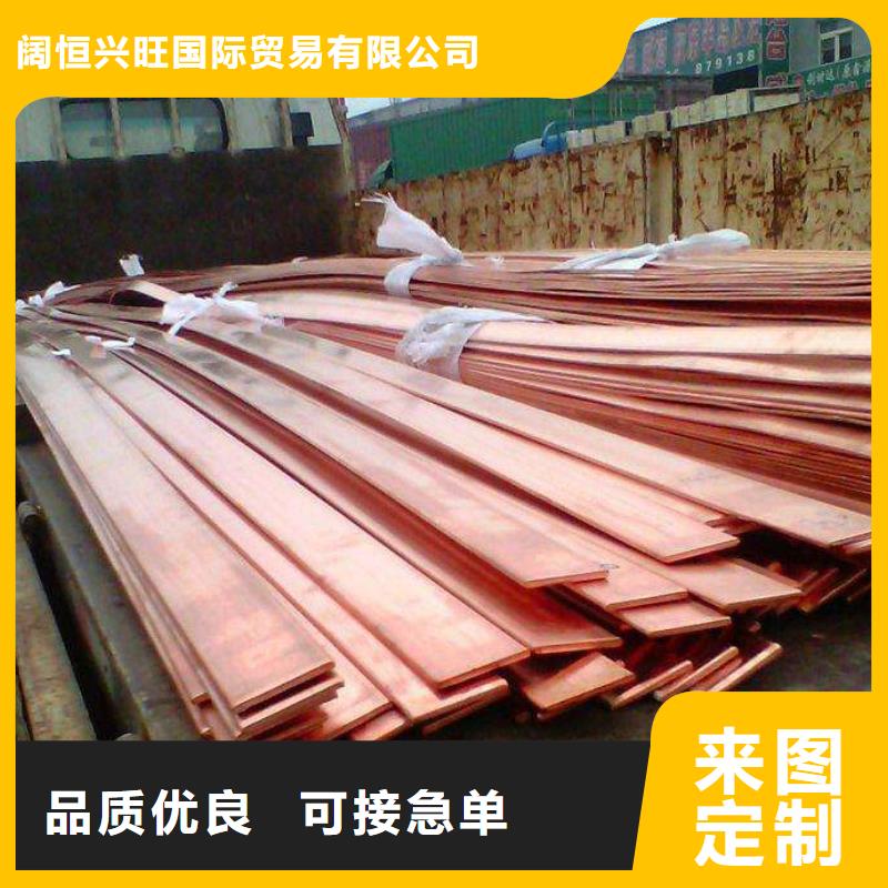 靜電防雷T2紫銅排發貨快