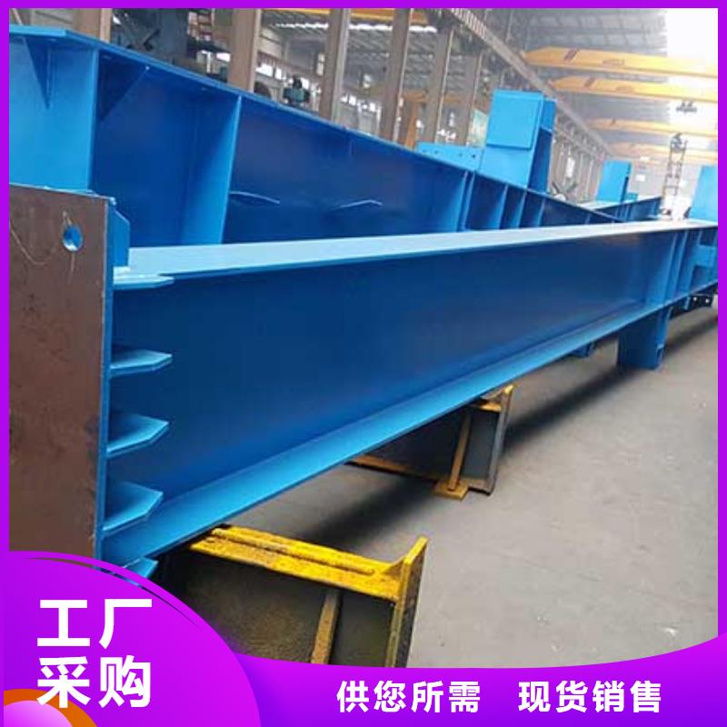 200*100鋼結構H鋼-焊接H型鋼銷售處