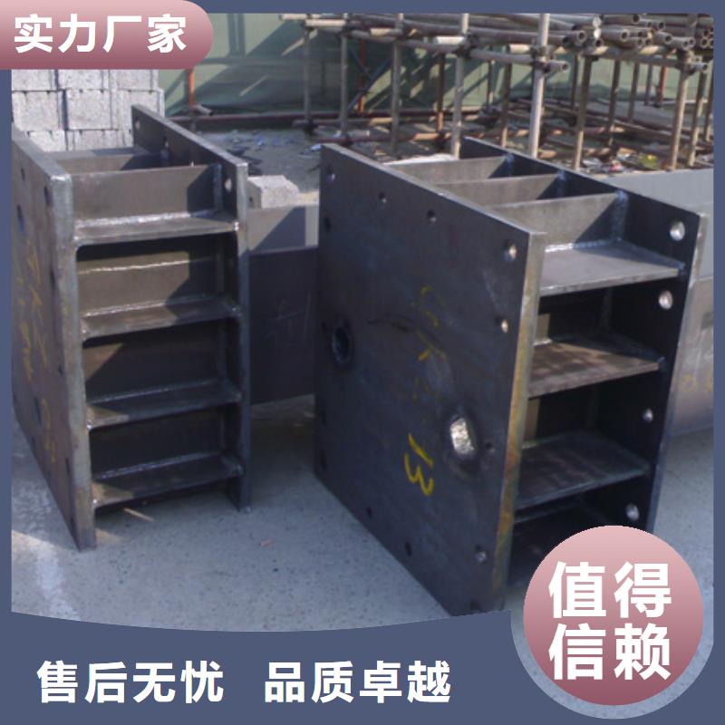 海口【钢结构】-高频焊接H型钢使用寿命长久专心专注专业
