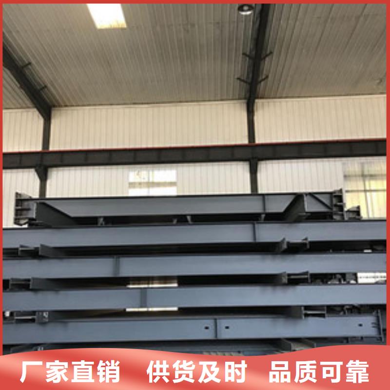 鋼結構H型鋼拋丸噴漆現貨采購