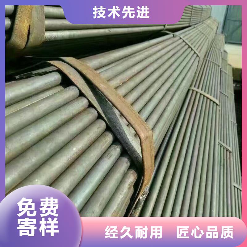 友發DN32鍍鋅管價格