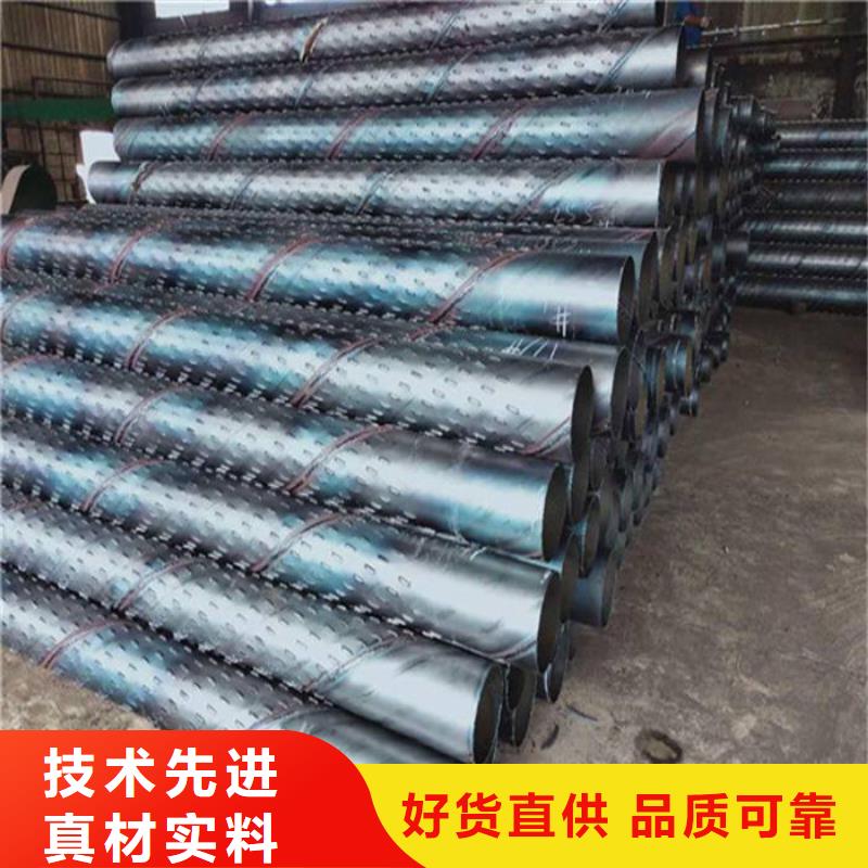 資訊：螺旋橋式濾水管當天發貨