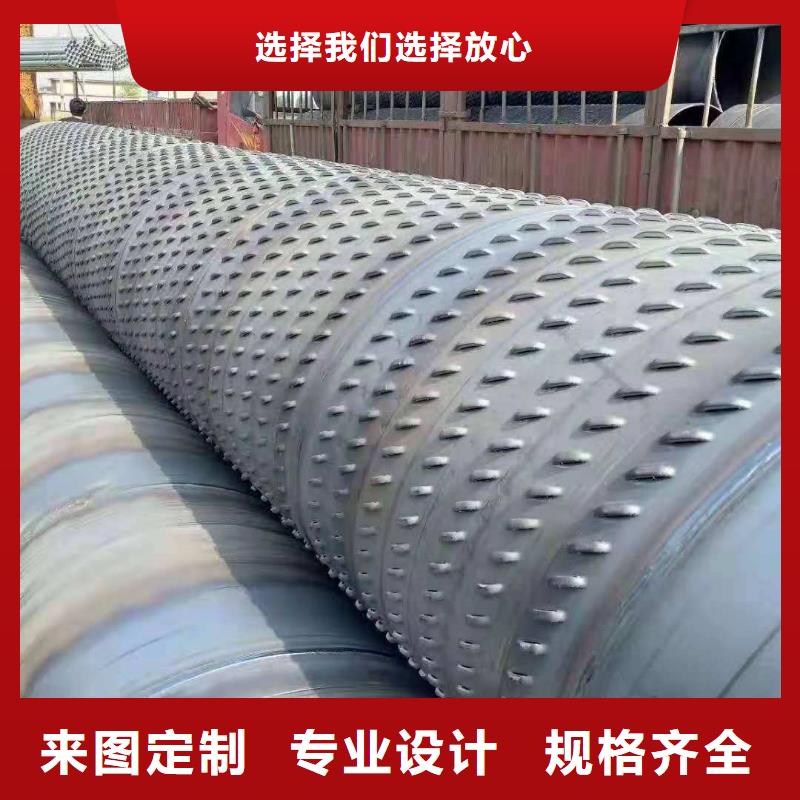 濾水管、圓孔濾水管批發(fā)