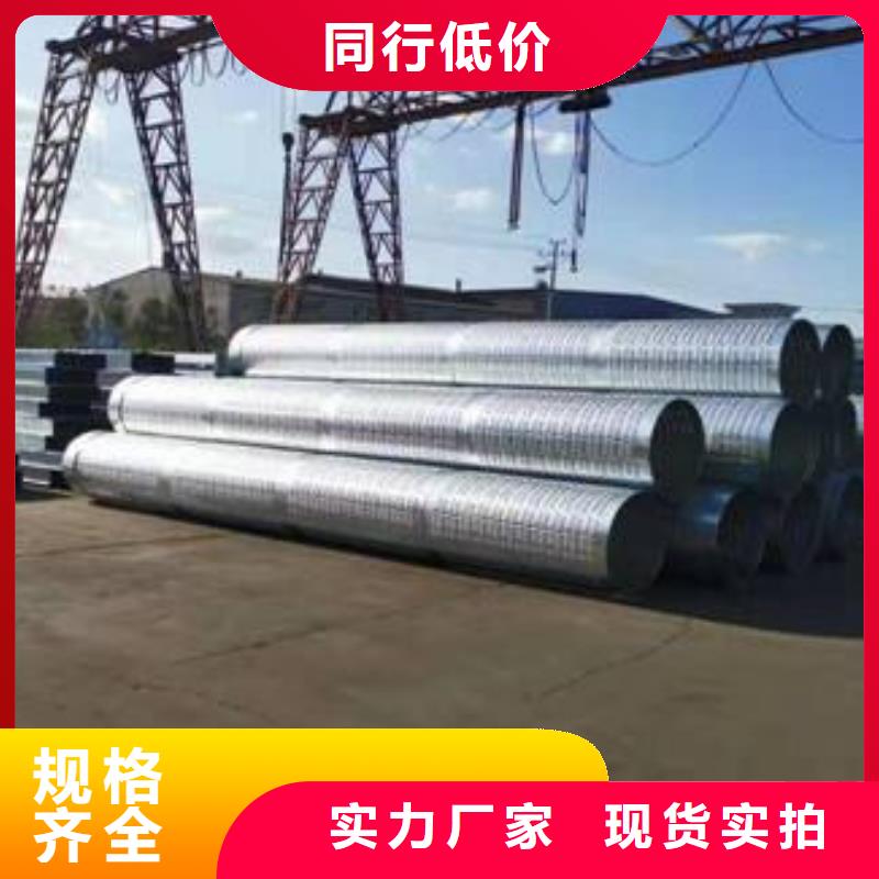 資訊:螺旋橋式濾水管當天發貨