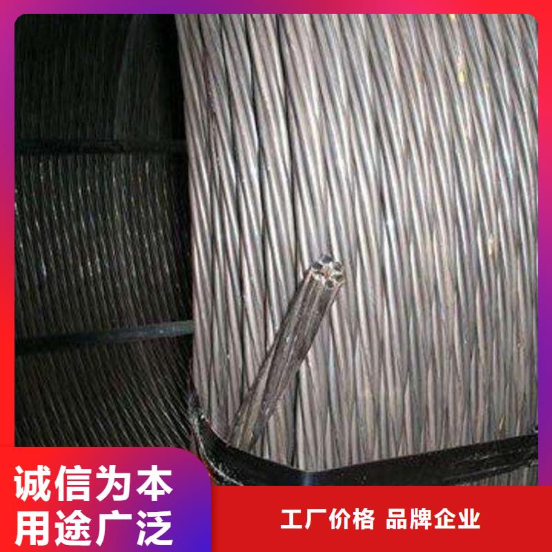 鋼絞線【紫銅管】采購無憂