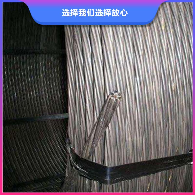熱鍍鋅鋼絞線_熱鍍鋅鋼腳線現貨全