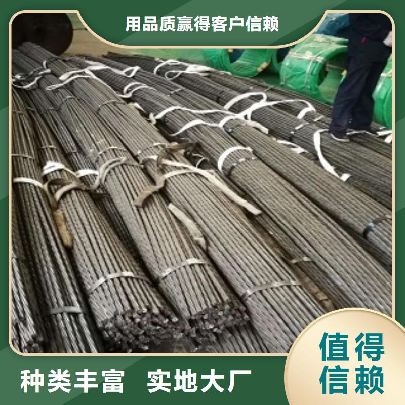 【钢绞线镀锌方管实力派厂家】