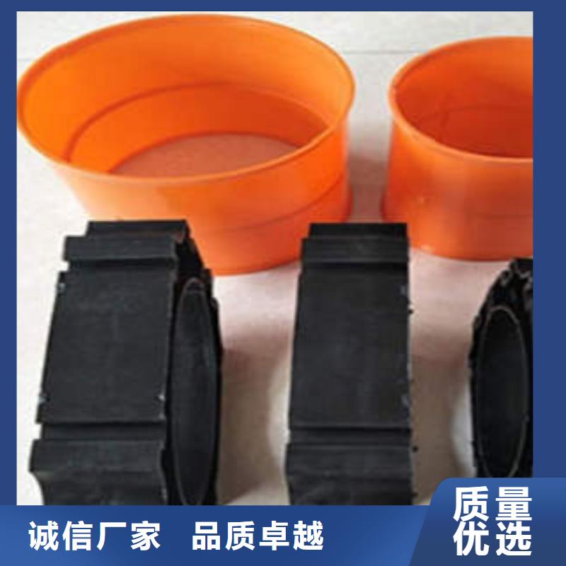 MPP電力管DN110mpp電力管品質保證實力見證