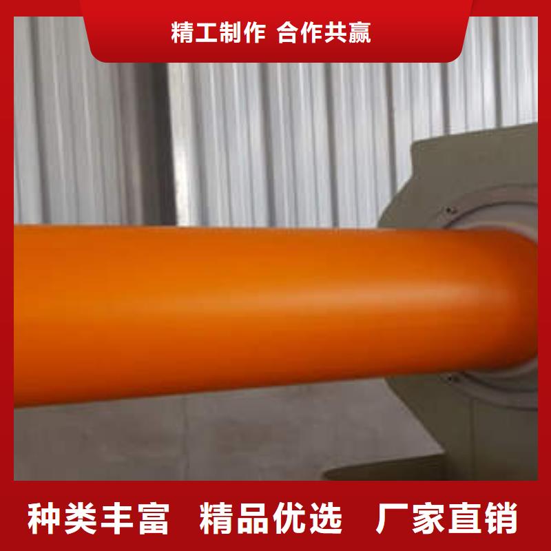 DN180MPP電纜保護管選購有講究