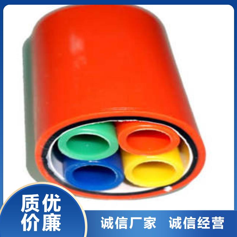 電纜護(hù)套PE硅芯管接頭規(guī)格齊全