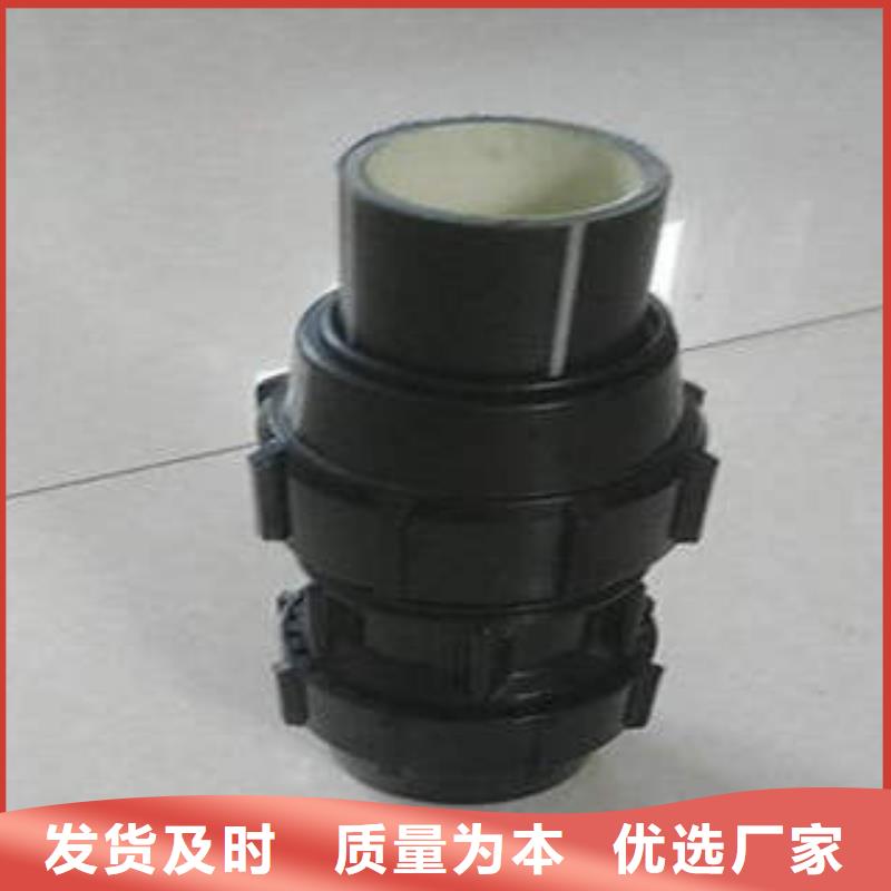 【HDPE硅芯管PE100級給水管經(jīng)驗豐富質(zhì)量放心】