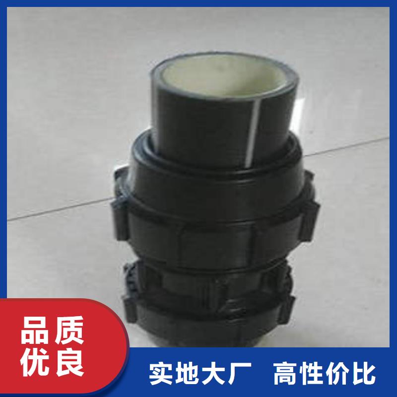HDPE硅芯管高壓電力管枕批發供應