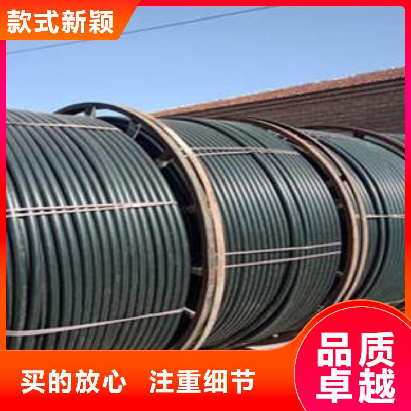 地埋HDPE硅芯管焊接施工方法