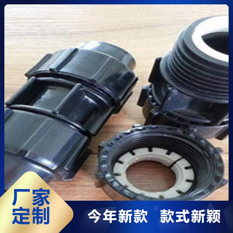 5G通信PE硅芯管安裝注意問題