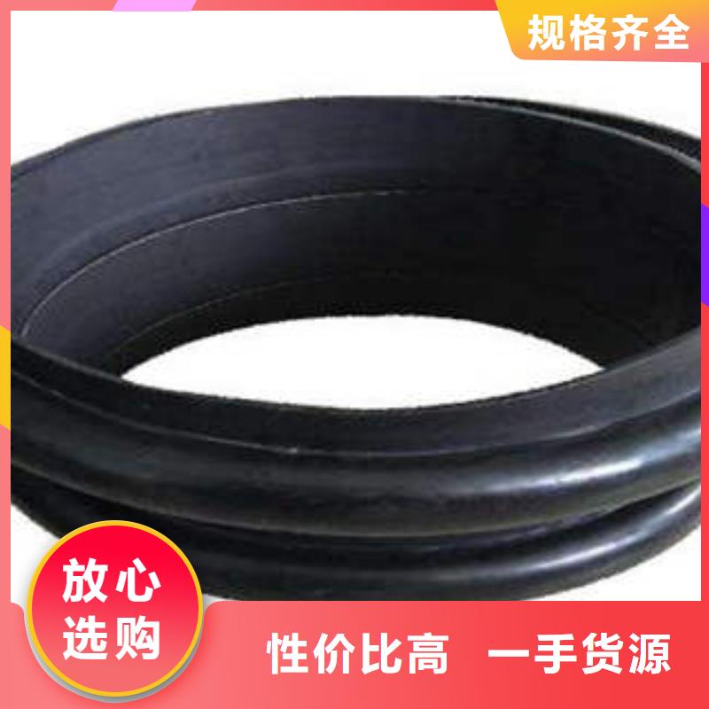 PE塑钢缠绕管玻璃钢电力管一站式供应
