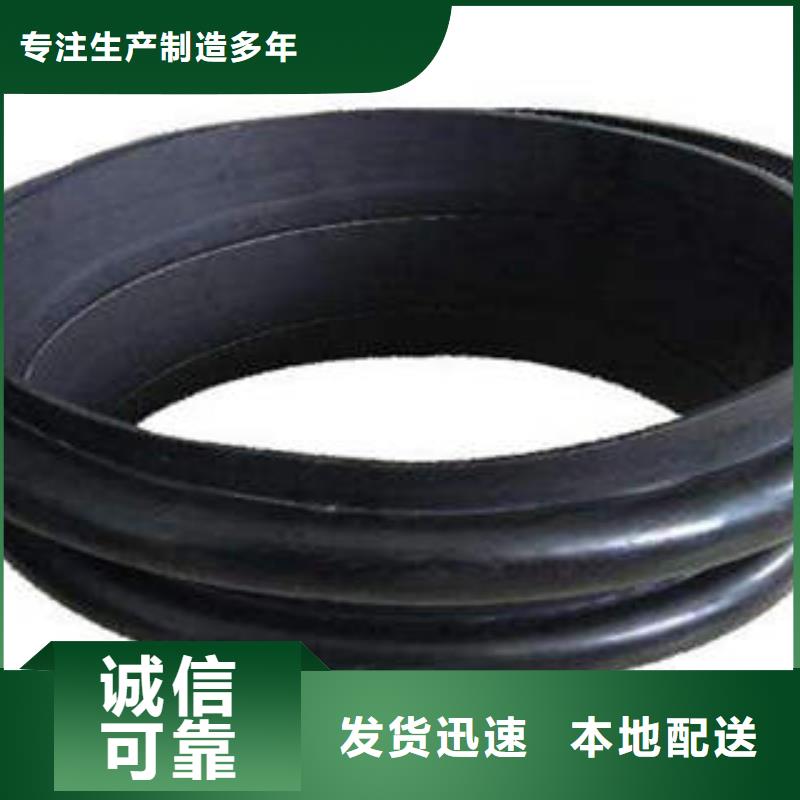 PE塑钢缠绕管MPP塑钢复合管甄选好厂家