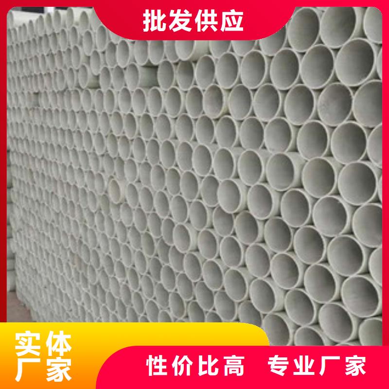 【玻璃鋼拉擠電力管,BWFRP電纜保護套管嚴格把控每一處細節】