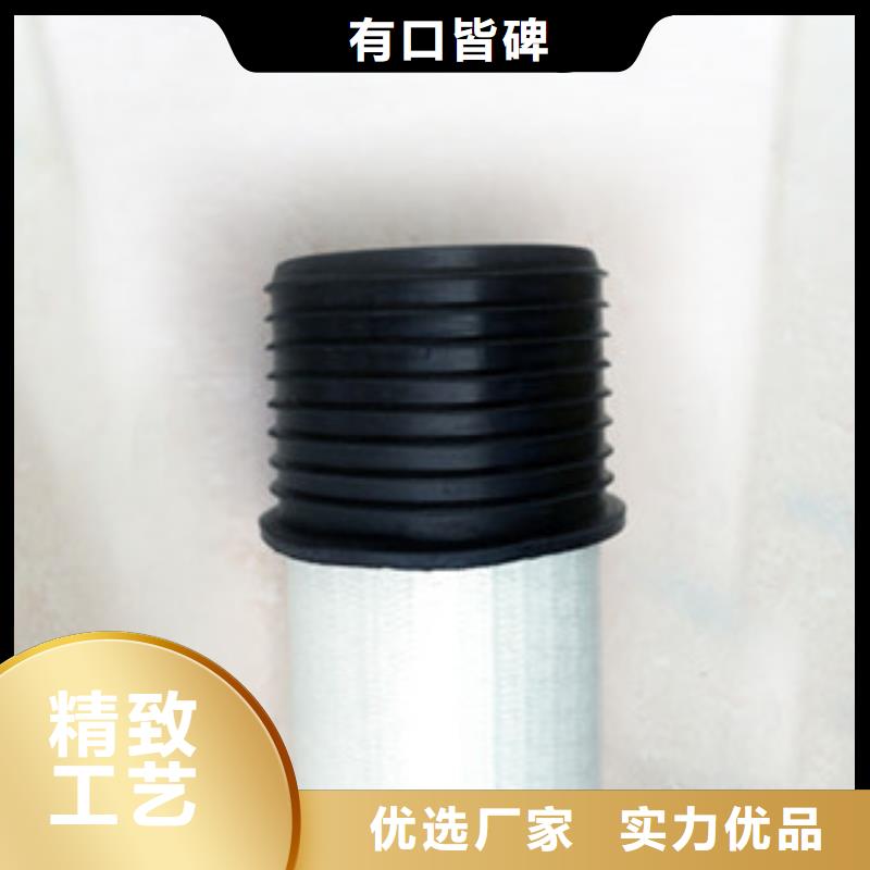 【玻璃鋼拉擠電力管】_PE塑鋼纏繞管買的放心