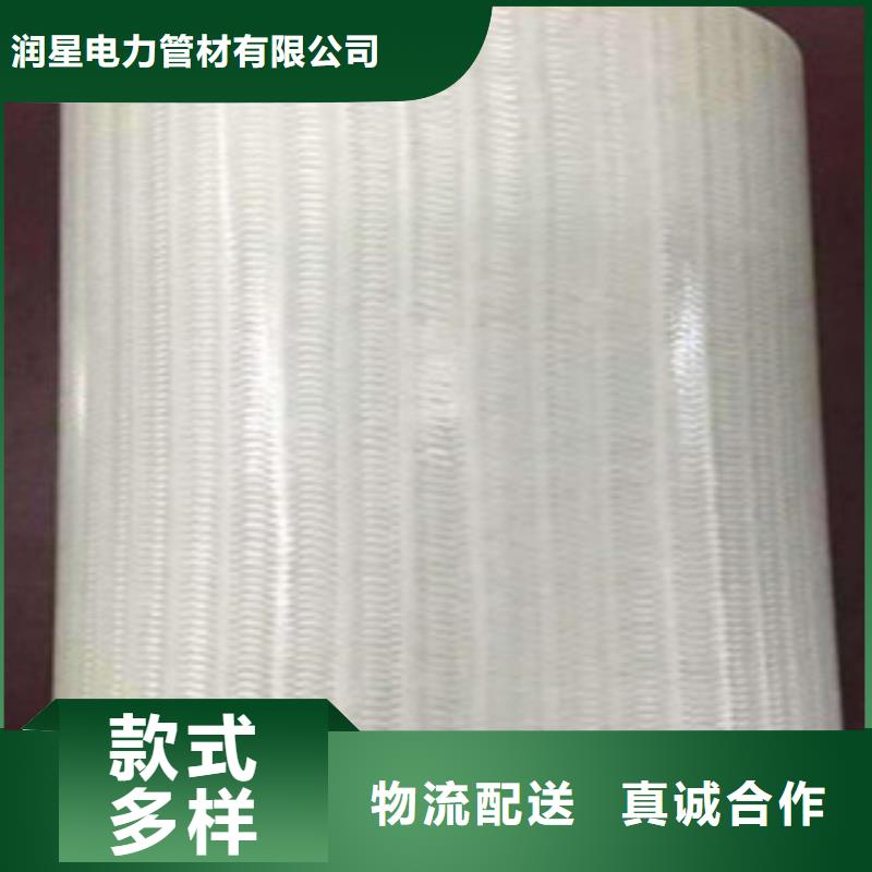 185口BWFRP拉擠管供不應(yīng)求
